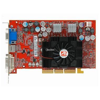 PowerColor ATI Radeon 9800PE 파워컬러 128M 가온_이미지