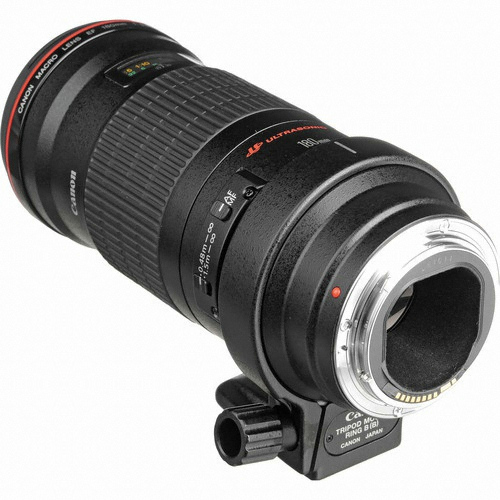 ĳ�� EF 180mm F3.5L MACRO USM