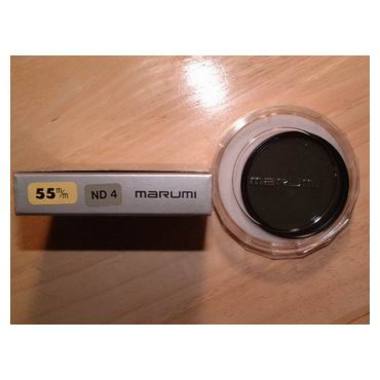 마루미 ND4 (82mm)_이미지