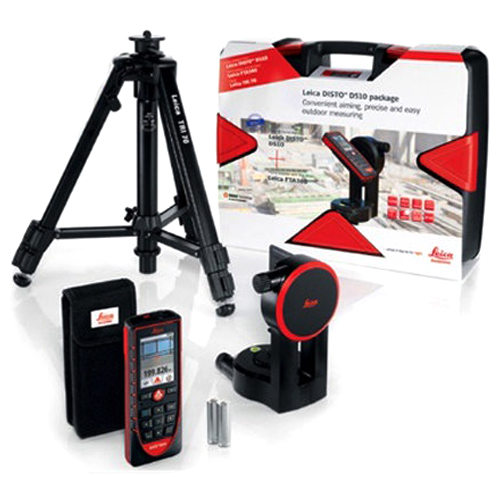 ����ī DISTO D510