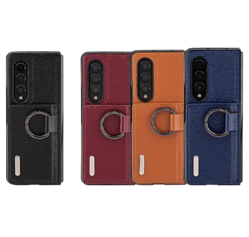 갤럭시Z 폴드4 잭팟 하이클래스 폴드_이미지