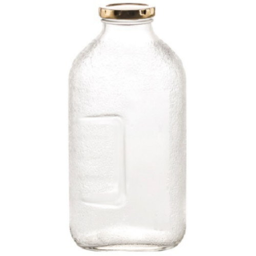 ㅤ델몬트 레트로 유리병 대 1.5L_이미지