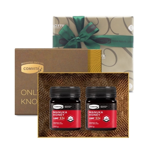 �޺�Ÿ UMF 12+ ����ī �� 250g