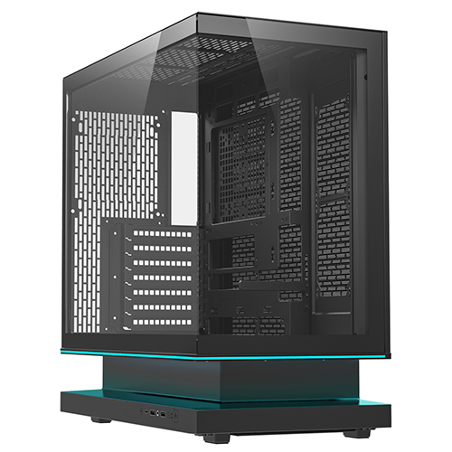 darkFlash FLOATRON F1 ARGB (블랙)_이미지