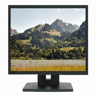 명문전자 imaru 1901 블랙