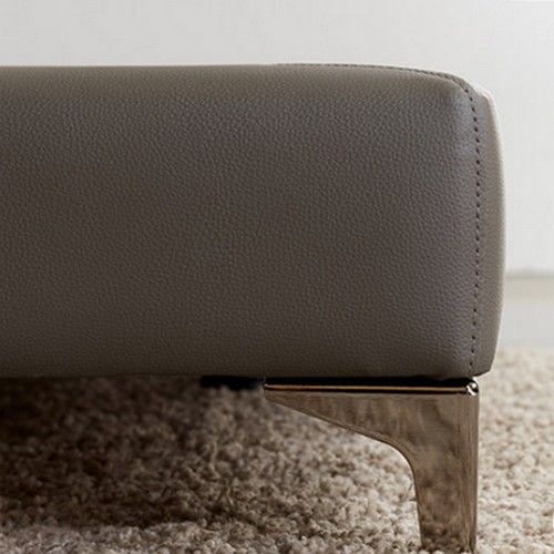 베드리움 파운데이션 침대 SS (매트별도)_이미지