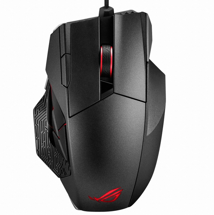 ASUS ROG SPATHA (정품)_이미지