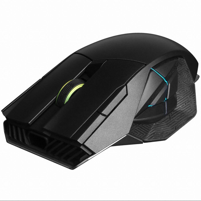 ASUS ROG SPATHA
