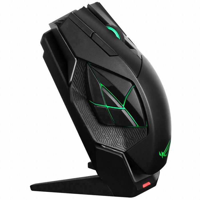 ASUS ROG SPATHA (정품)_이미지