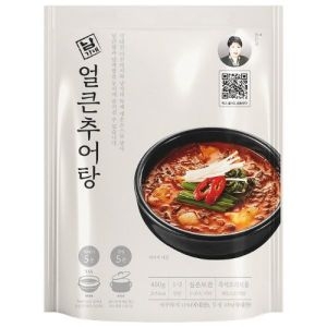 미라지식품 남가네 설악추어탕 450g