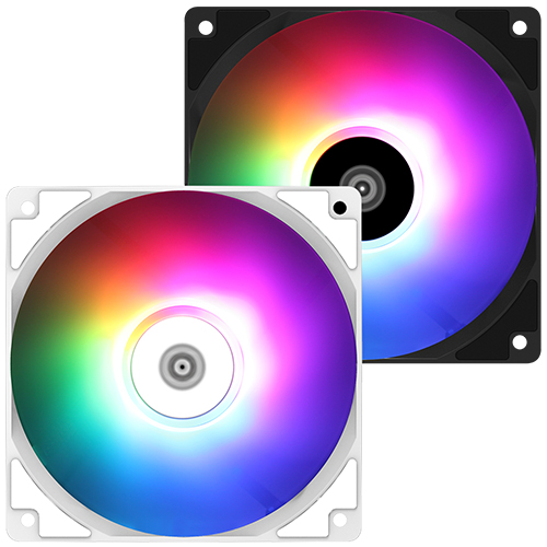 3RSYS JS 120 RGB 리버스 (블랙)_이미지