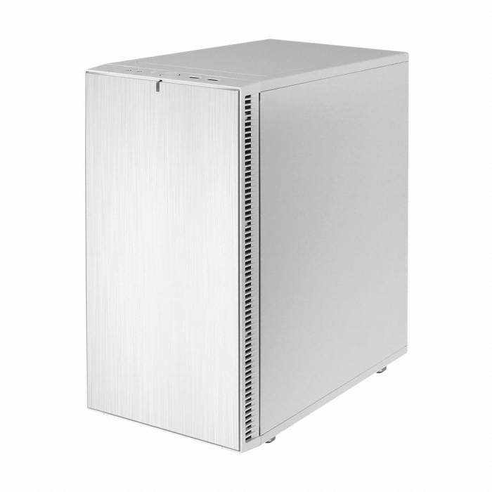 Fractal Design Define Mini C Window (화이트)_이미지
