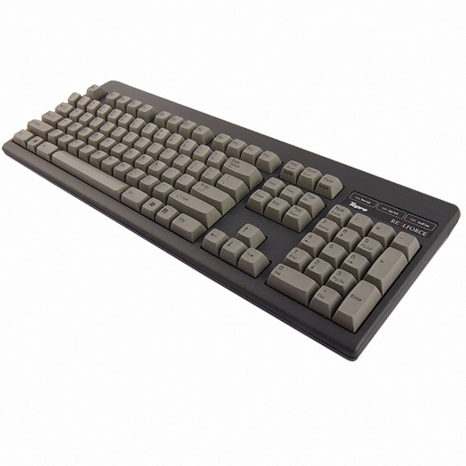 Topre REALFORCE 104UG-HiPro (해외구매)_이미지