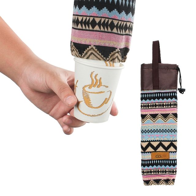 다데 DD-10405 캠핑용 종이컵 디스펜서_이미지