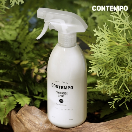 숲에서 편백 오일 피톤치드 탈취제 500ml (1개)