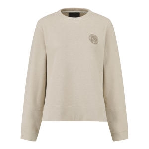 만다리나덕 여성 테리 기모 맨투맨 NEW FLUTTO FWS07231 1077394