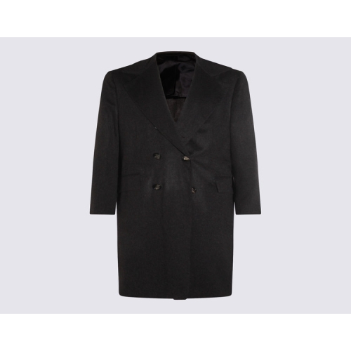 Ű�� Kiton Coat FW25 UGO410LK0114014000 6316484