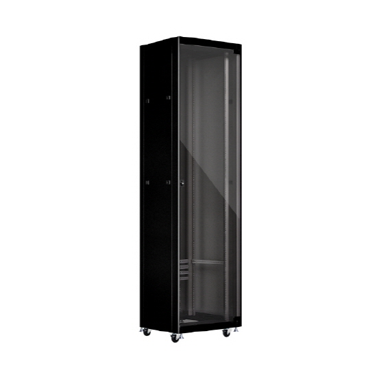 엠비에프 MBF-H2200BK 허브랙_이미지