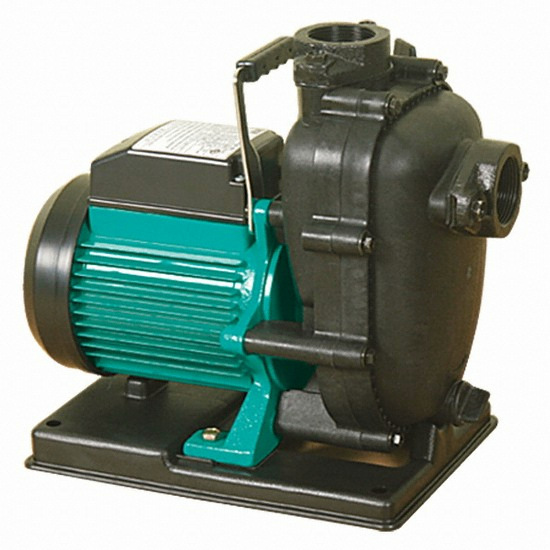 윌로펌프 해수펌프 PU-S604M_이미지