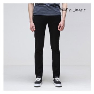 누디진 Lean Dean Dry Ever Black_112498_이미지