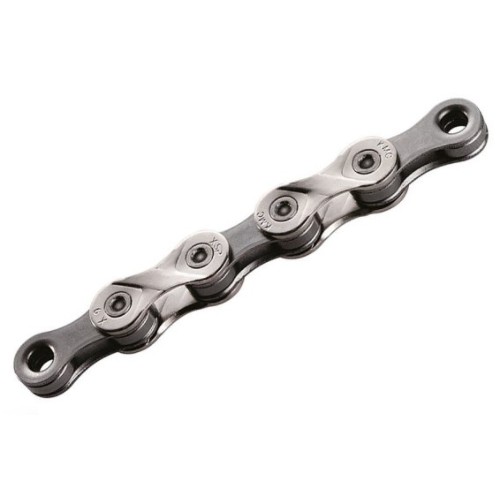 KMC 체인 X9 실버그레이_이미지