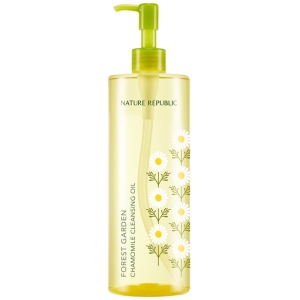 네이처리퍼블릭 포레스트 가든 카모마일 클렌징 오일 500ml (2개)