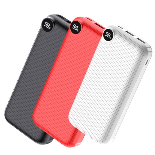 PD 18W 보조배터리 YNIK1001 Pro10 10000mAh