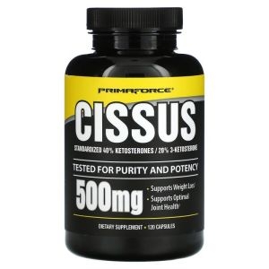 프리마포스 아이허브 시서스 500mg 캡슐 120정 빠른직구_이미지