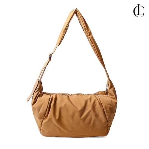 엘케이트 가방 블랙 아이보리 크로스백 여자가방 WFLR5O8_이미지