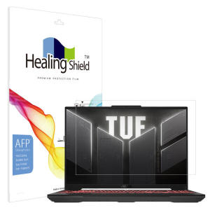 ASUS TUF Gaming A16 FA607 2024 올레포빅 고광택 액정보호필름