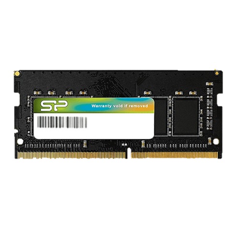 실리콘파워 노트북 DDR4-2666 CL19 (4GB)_이미지