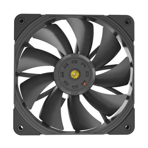 PCCOOLER P120 PRO