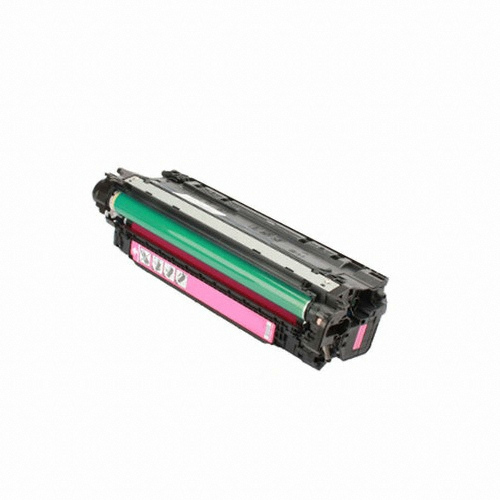 재생 647A (CE263A) 빨강