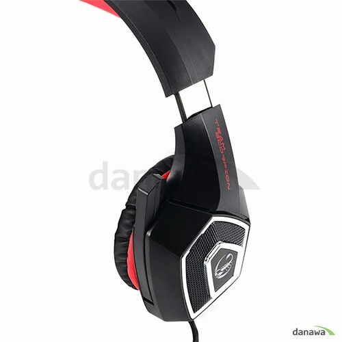 Team Scorpion G1300 프로 게이밍 헤드셋_이미지