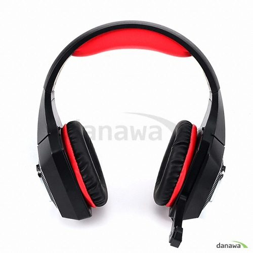 Team Scorpion G1300 프로 게이밍 헤드셋_이미지