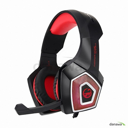Team Scorpion G1300 프로 게이밍 헤드셋_이미지