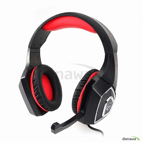 Team Scorpion G1300 프로 게이밍 헤드셋_이미지