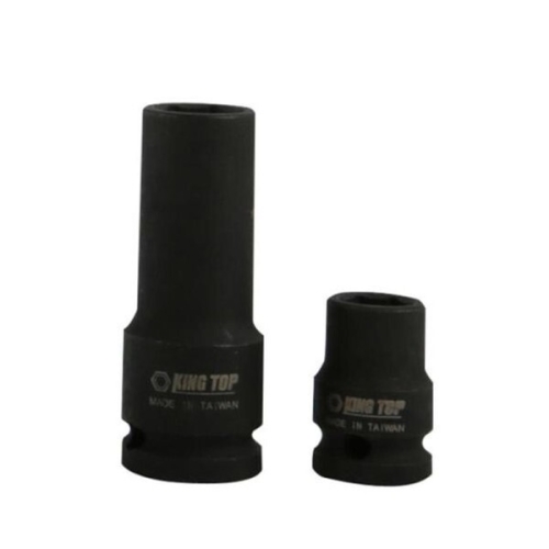 알티피아 1_2DR 롱임팩소켓렌치 ISW-15D-6PT-K 1EA_이미지