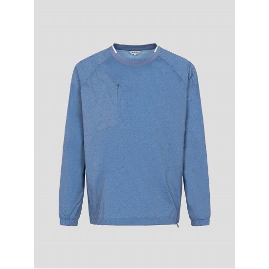  빈폴골프 라운드넥 아노락 BJ4941B14Q