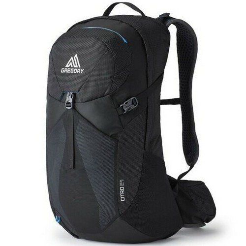 그레고리 시트로 24L 블랙 AO549013