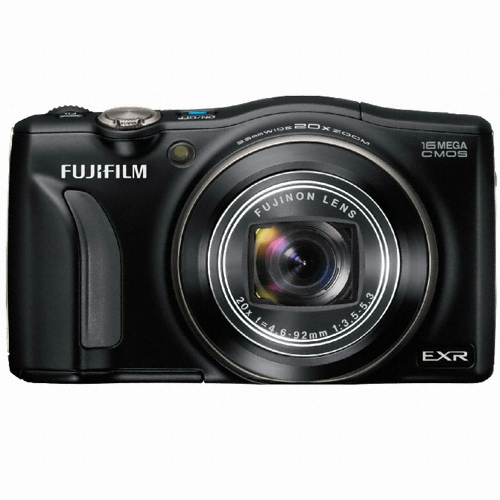 �����ʸ� �����Ƚ� F750EXR