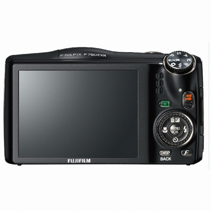 �����ʸ� �����Ƚ� F750EXR