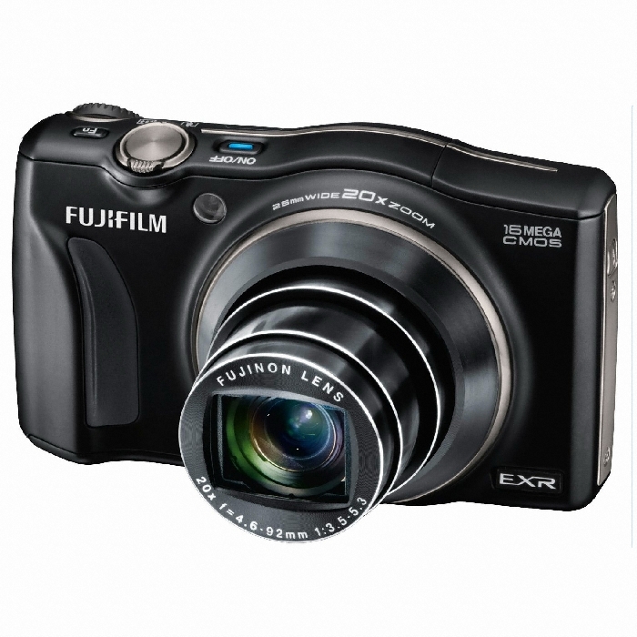 후지필름 파인픽스 F750EXR (해외구매)_이미지