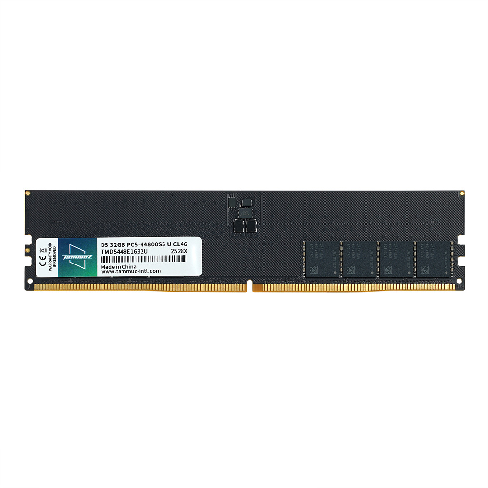 타무즈 DDR5-5600 CL46 S5 (32GB)