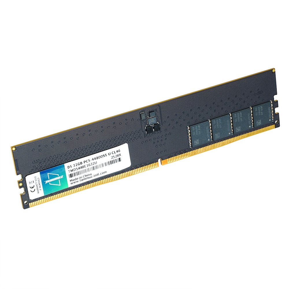 타무즈 DDR5-5600 CL46 S5 (32GB)_이미지