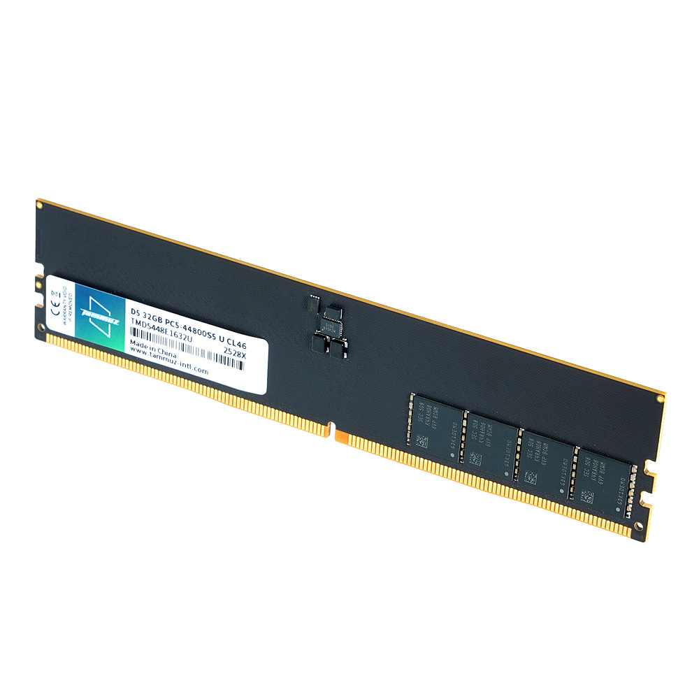 타무즈 DDR5-5600 CL46 S5 (32GB)_이미지