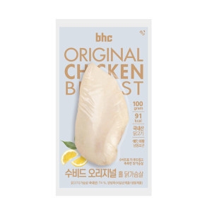 BHC ����� �������� Ȧ �߰����� 100g