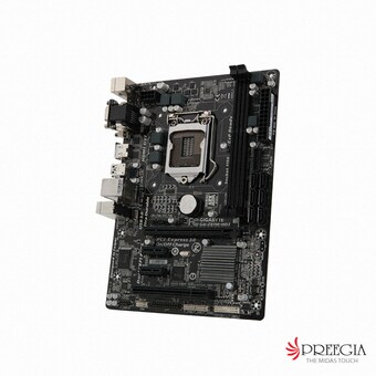 GIGABYTE GA-Z87M-HD3 피씨디렉트 (벌크)
