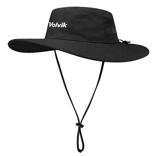 볼빅  필드마스터 와이드 사파리 선햇 블랙