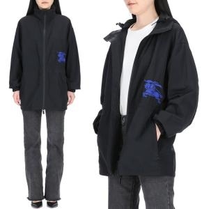 버버리 여성 후드 점퍼 바람막이 41797678